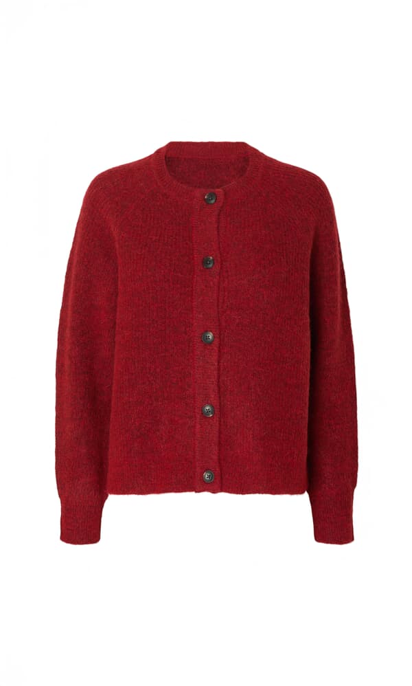 Roslind Cardigan