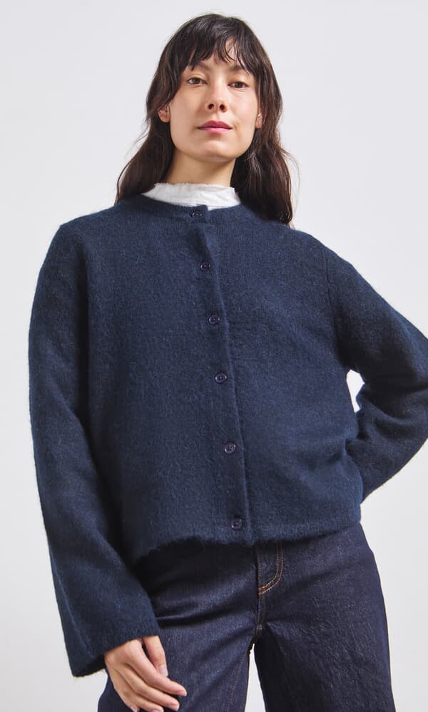 Celia Cardigan