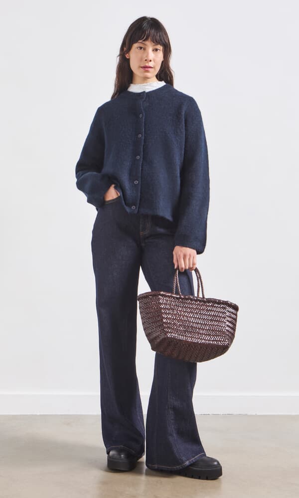 Celia Cardigan