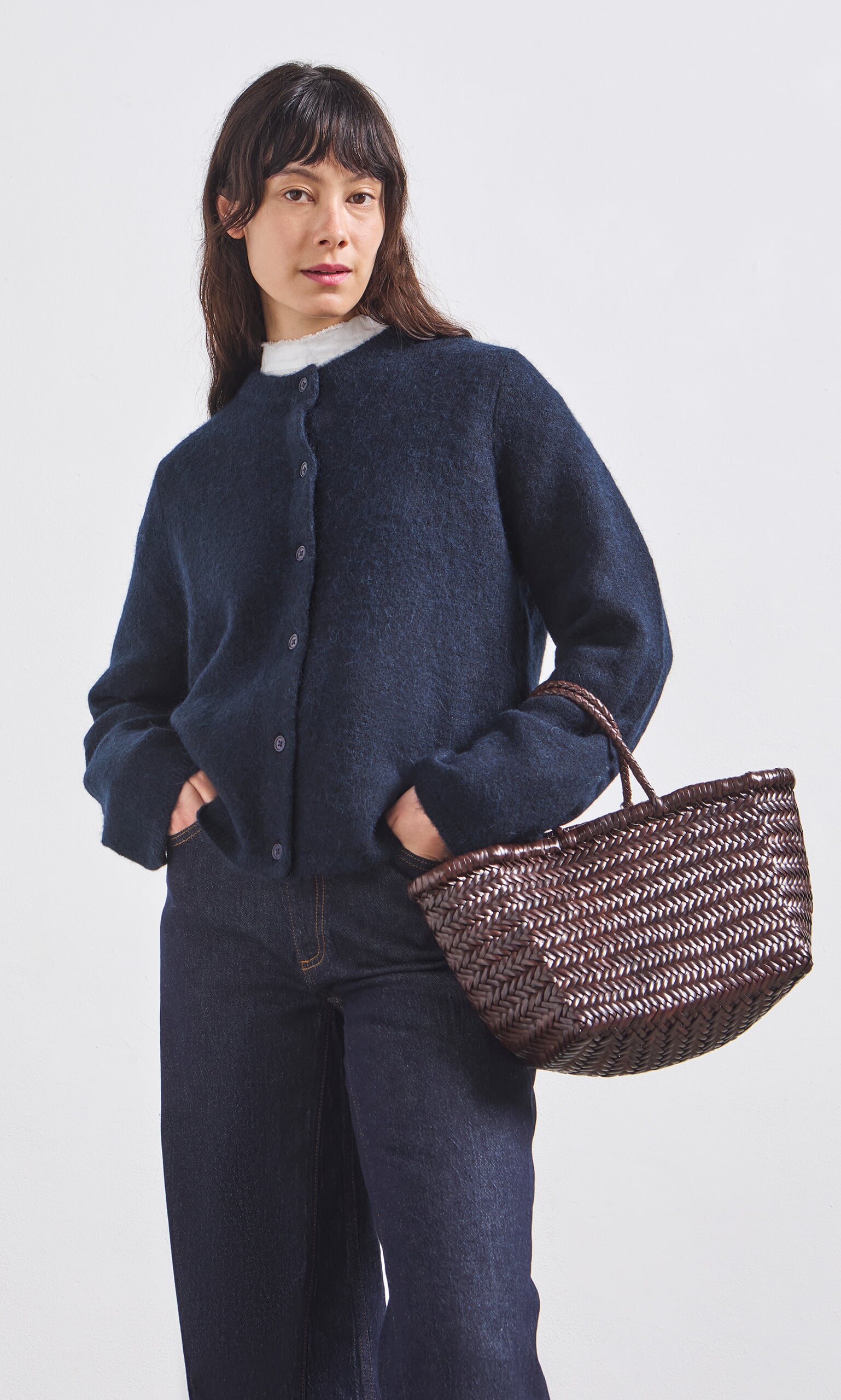 Celia Cardigan