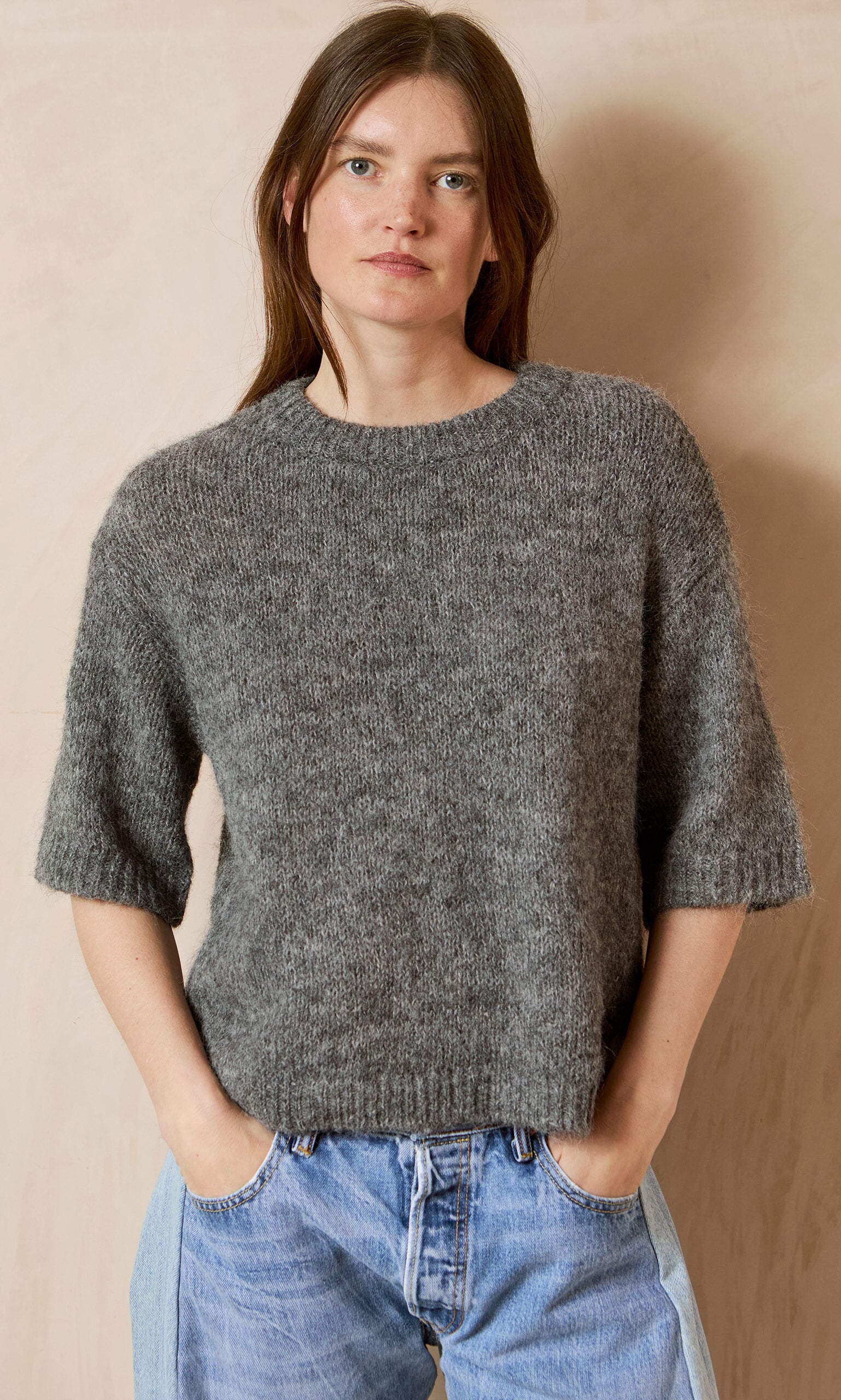 Ansell Jumper