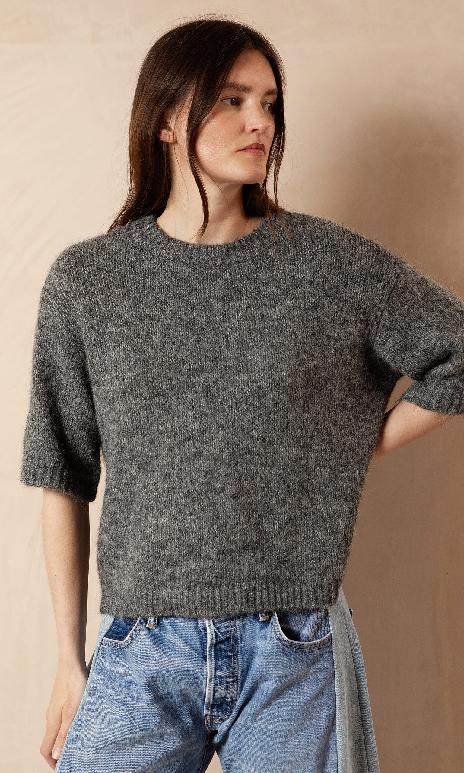 Ansell Jumper