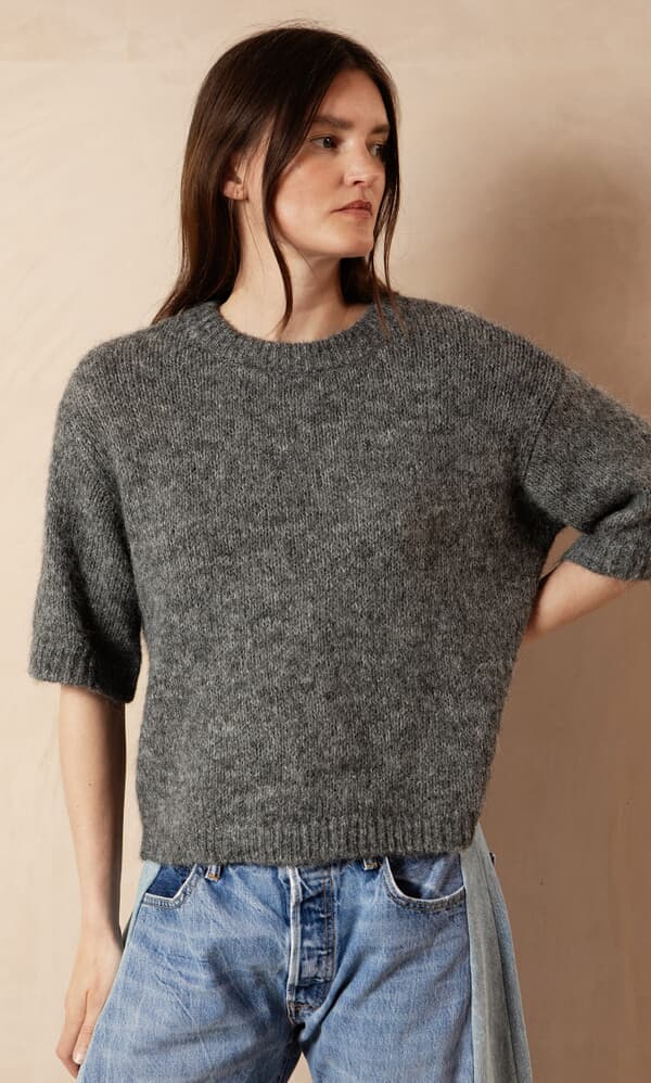 Ansell Jumper