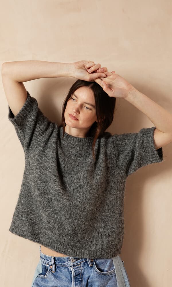 Ansell Jumper