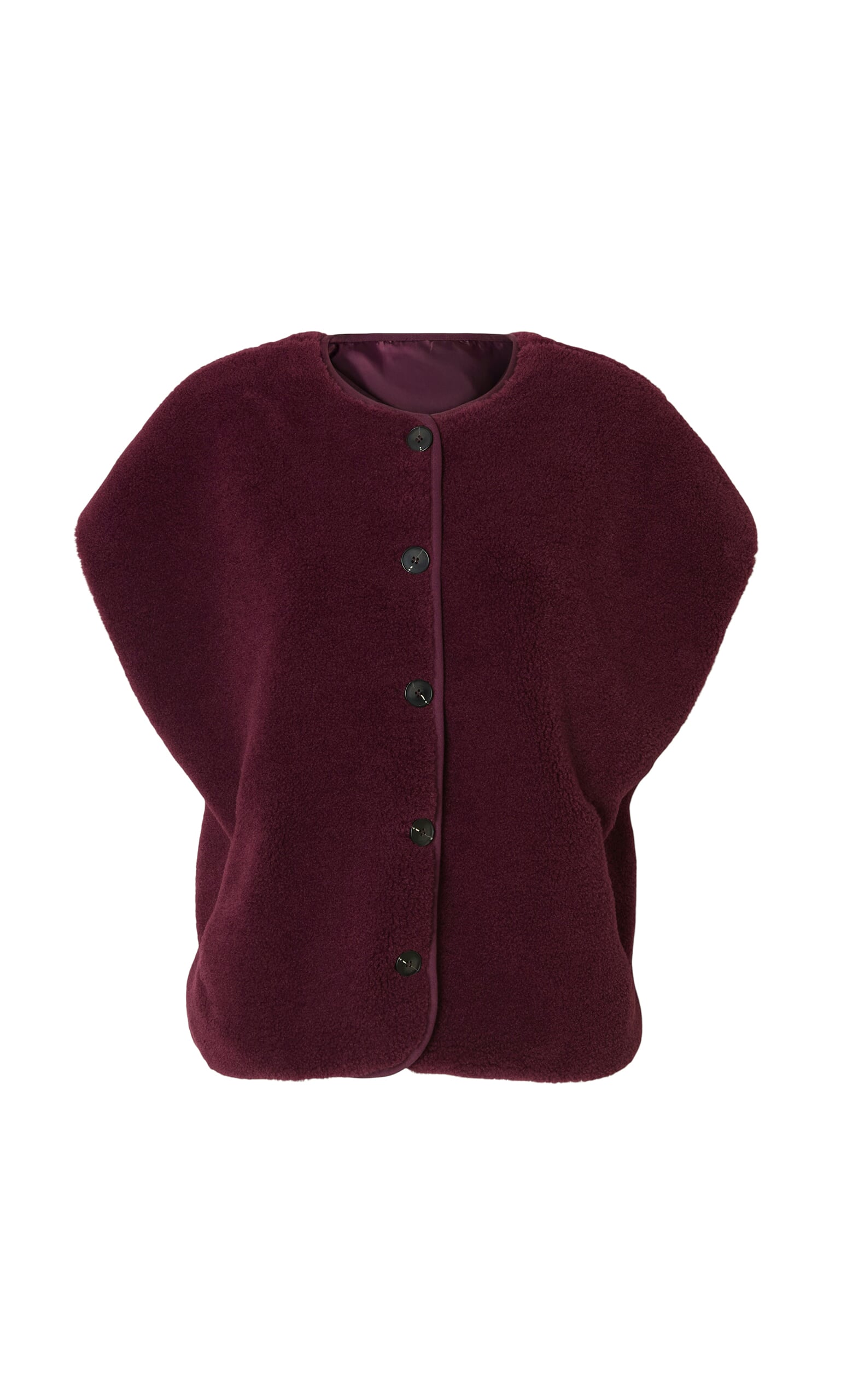 Pickering Vest
