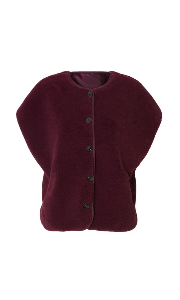 Pickering Vest