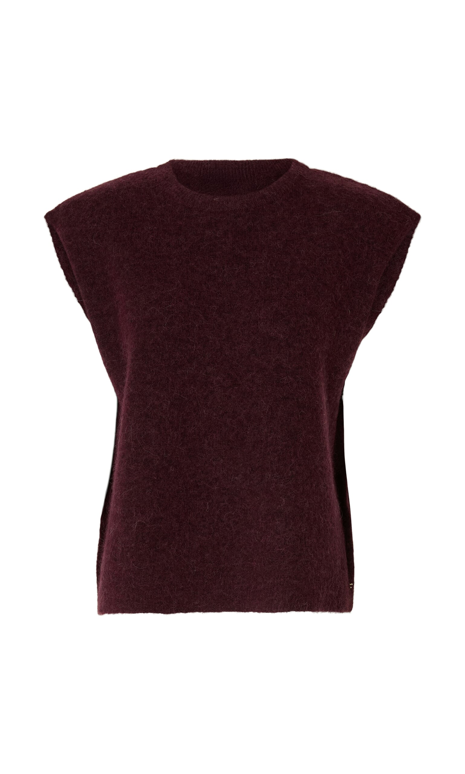 Fig Knit Top