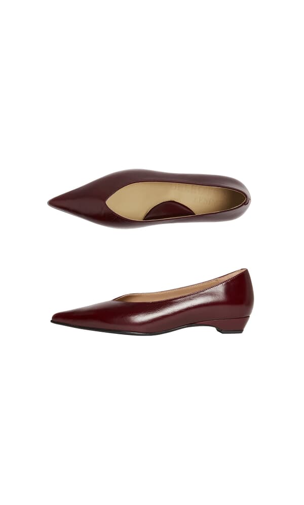 Jan Pumps