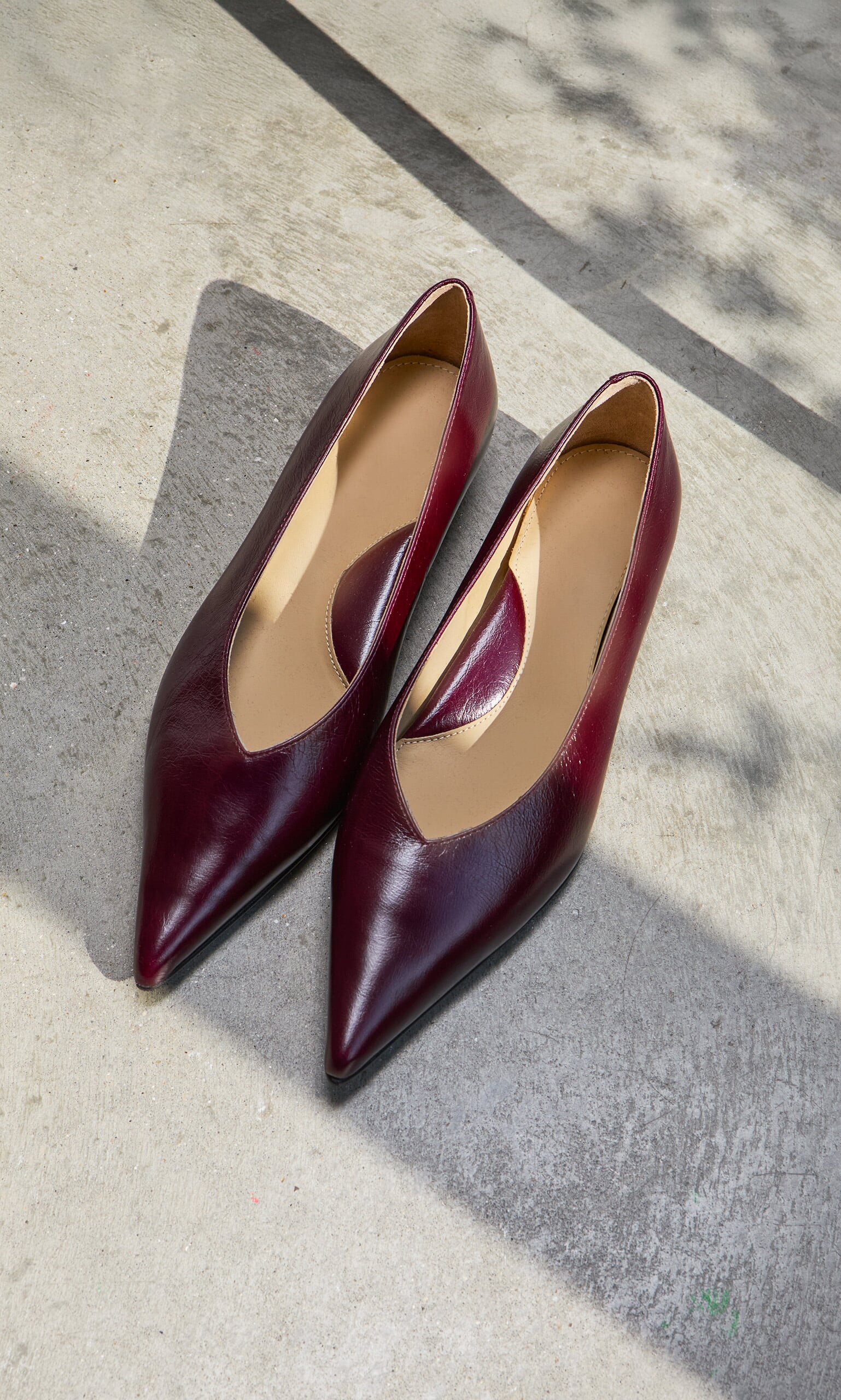 Jan Pumps