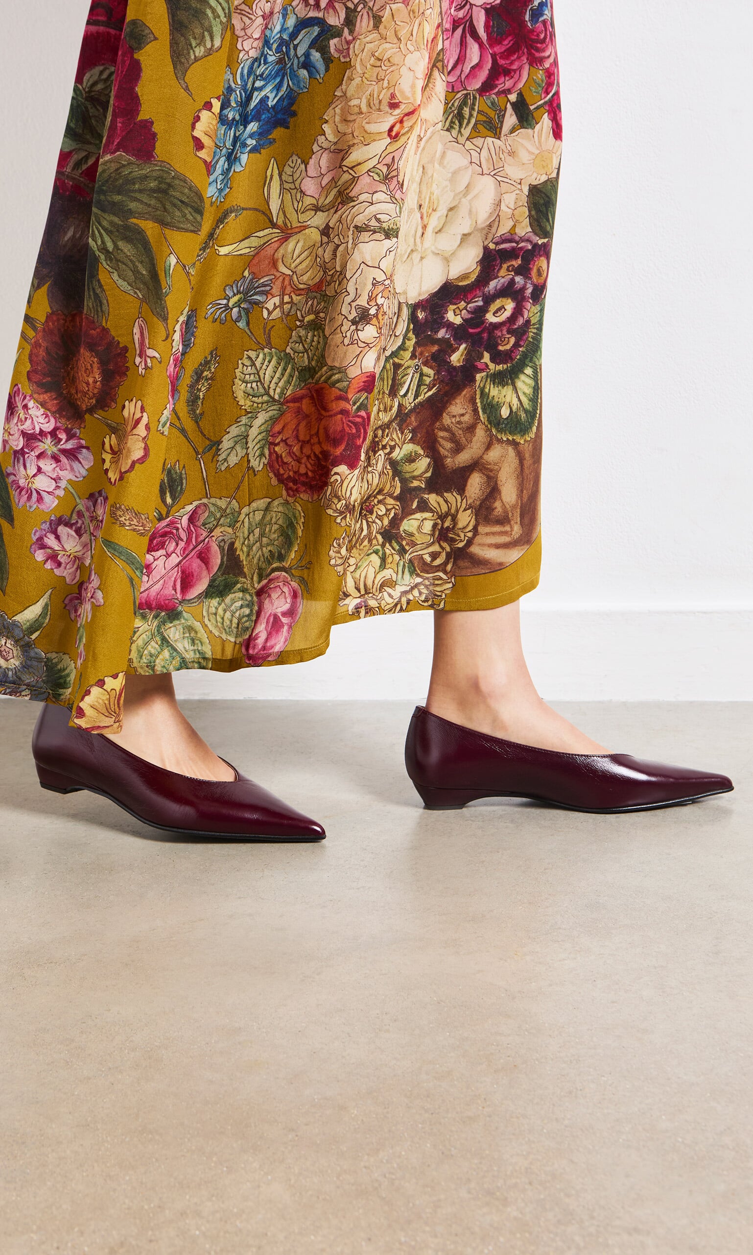 Jan Pumps