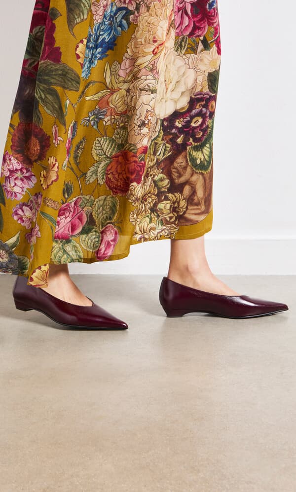 Jan Pumps
