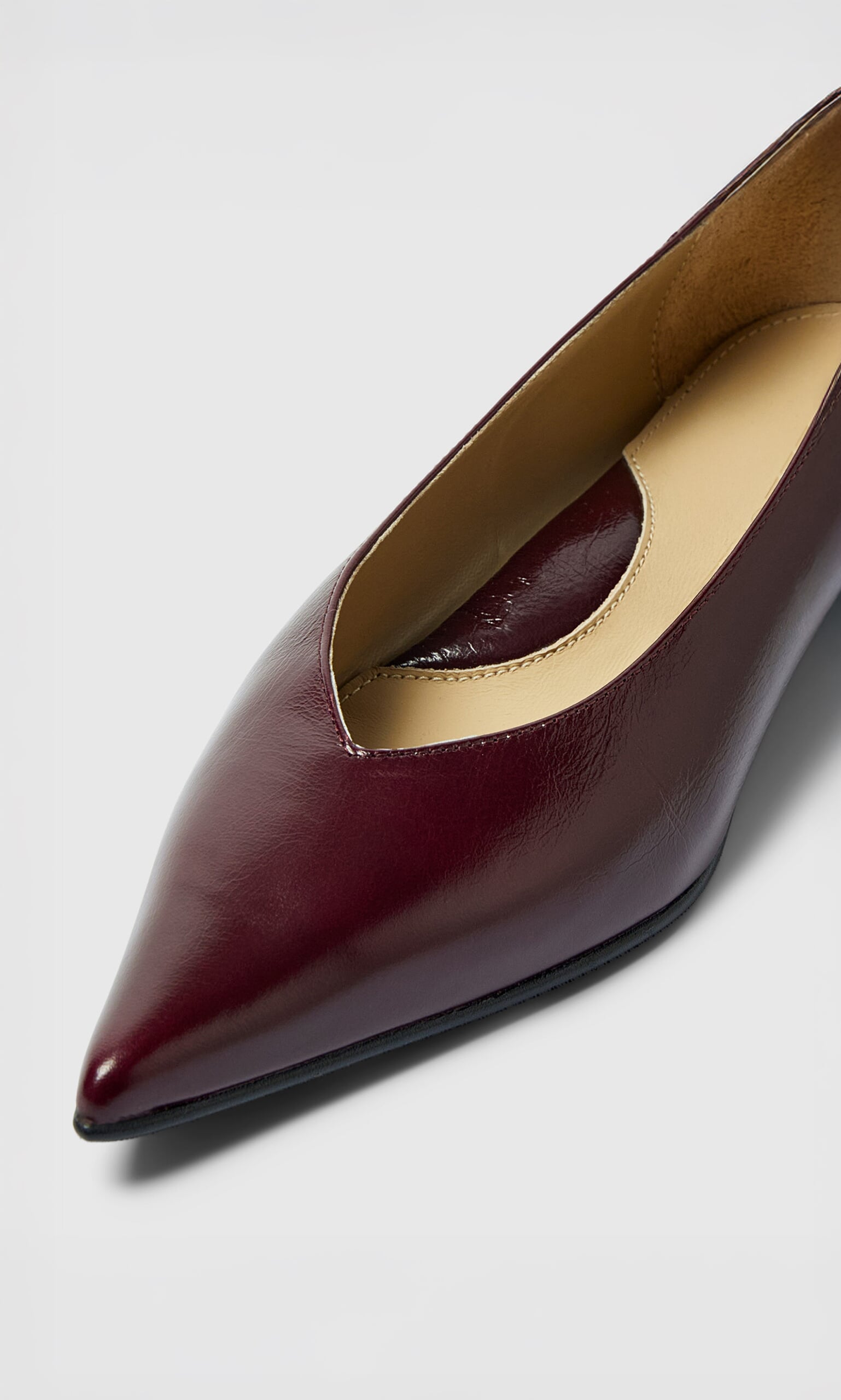 Jan Pumps