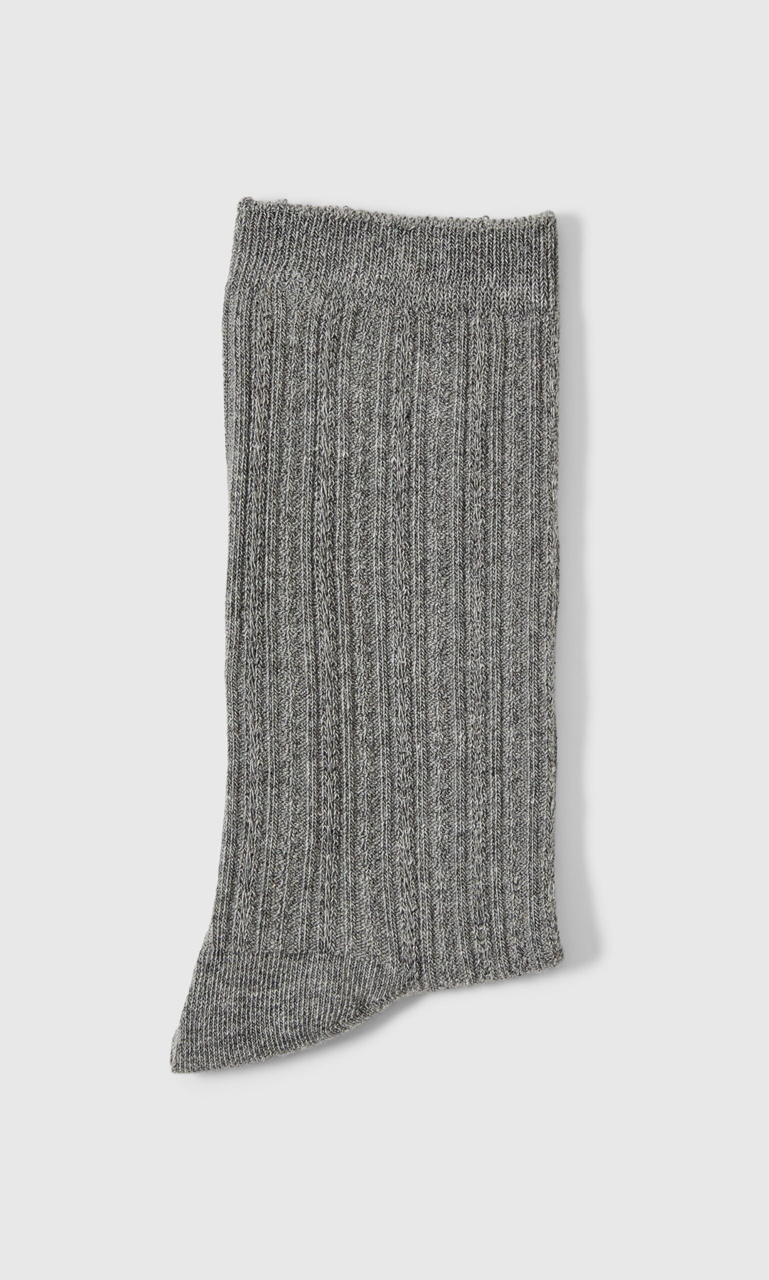 Light Grey Socks