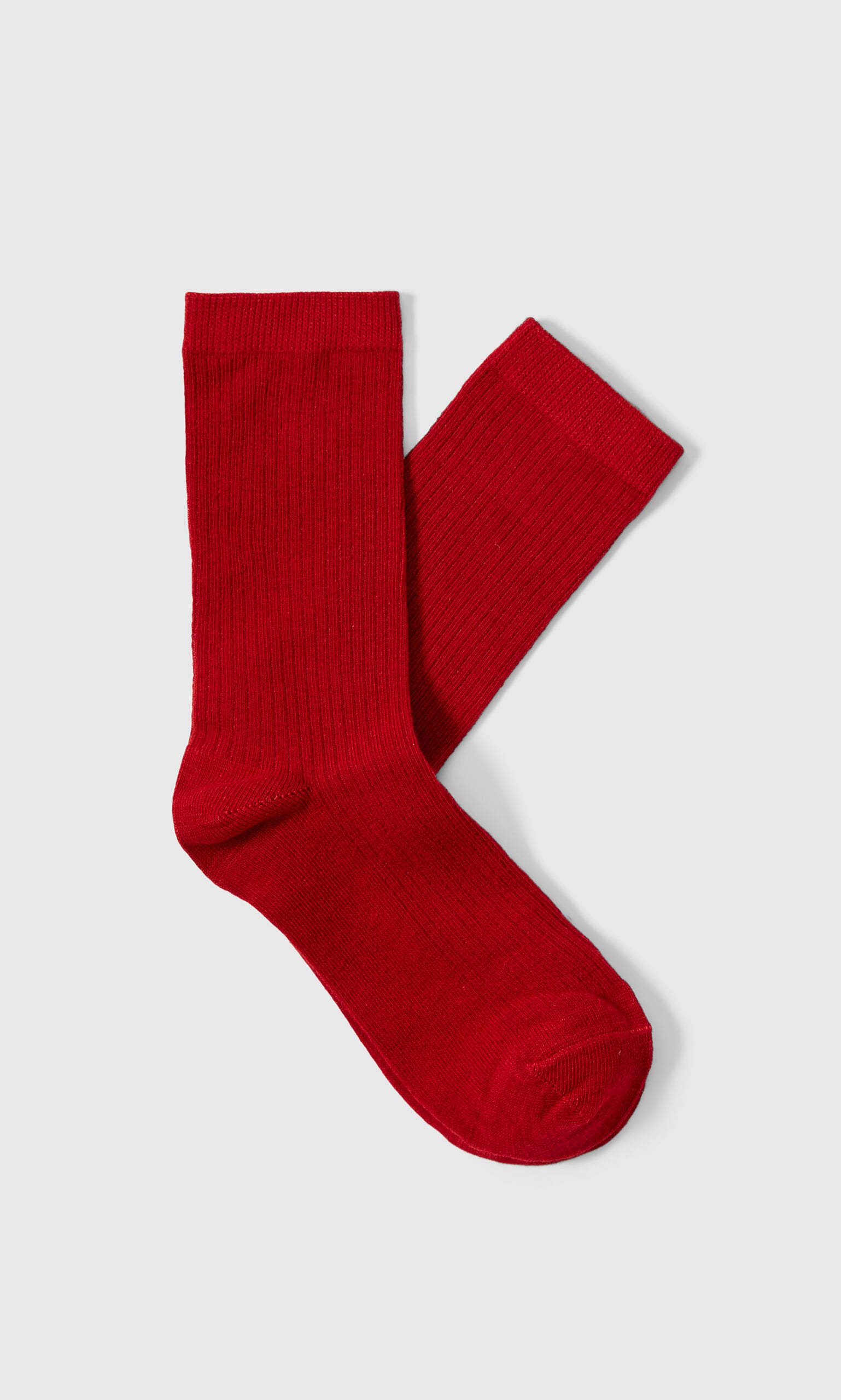 Ruby Socks