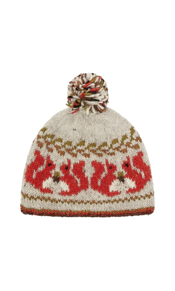 Squirrel Tea Cosy