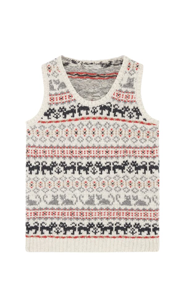 Cat Tank Top