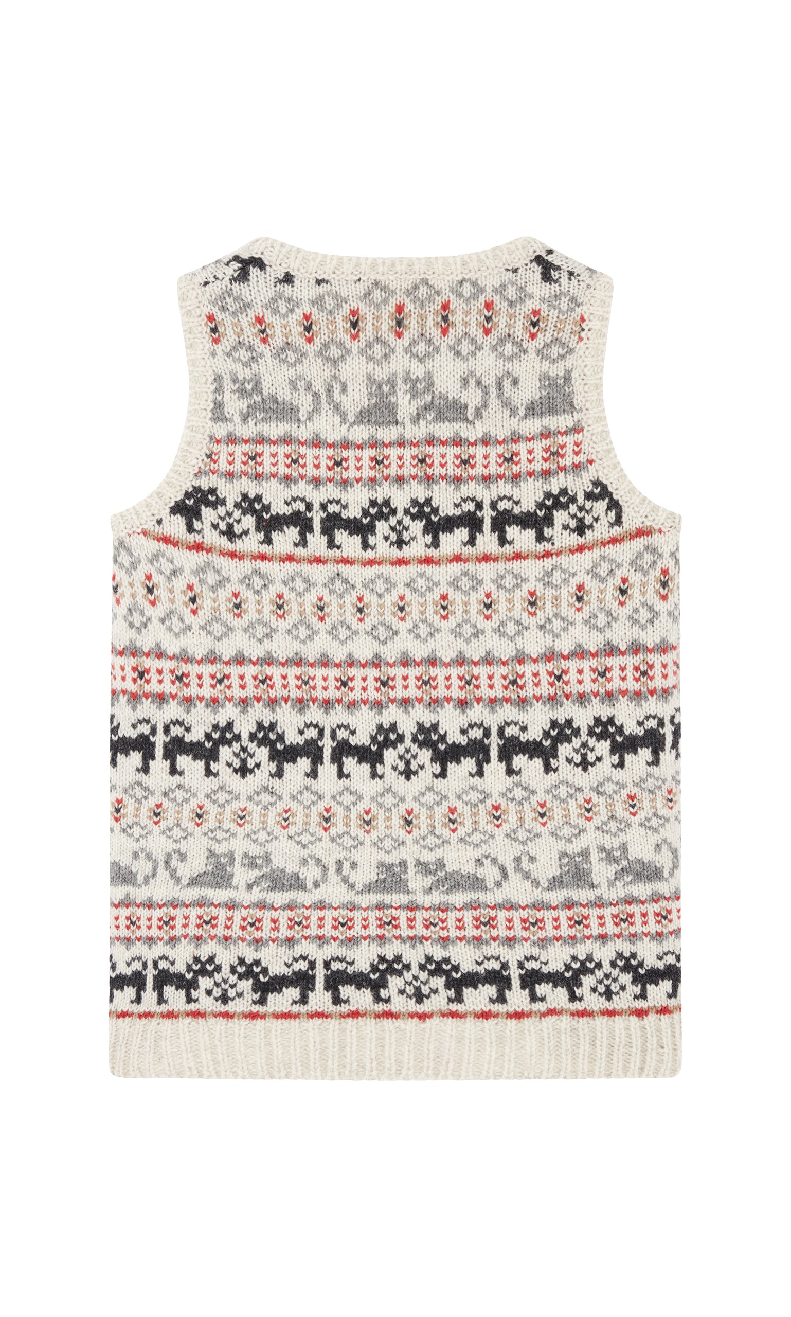 Cat Tank Top