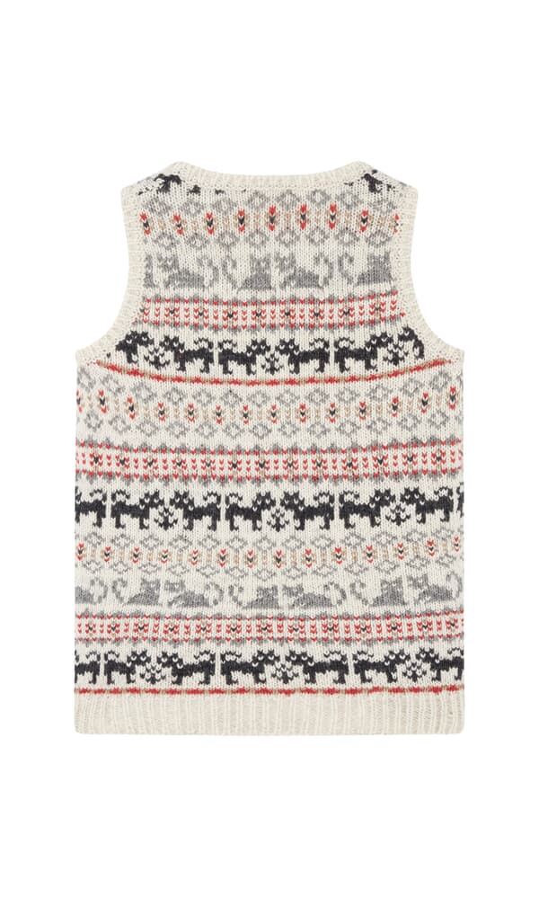 Cat Tank Top