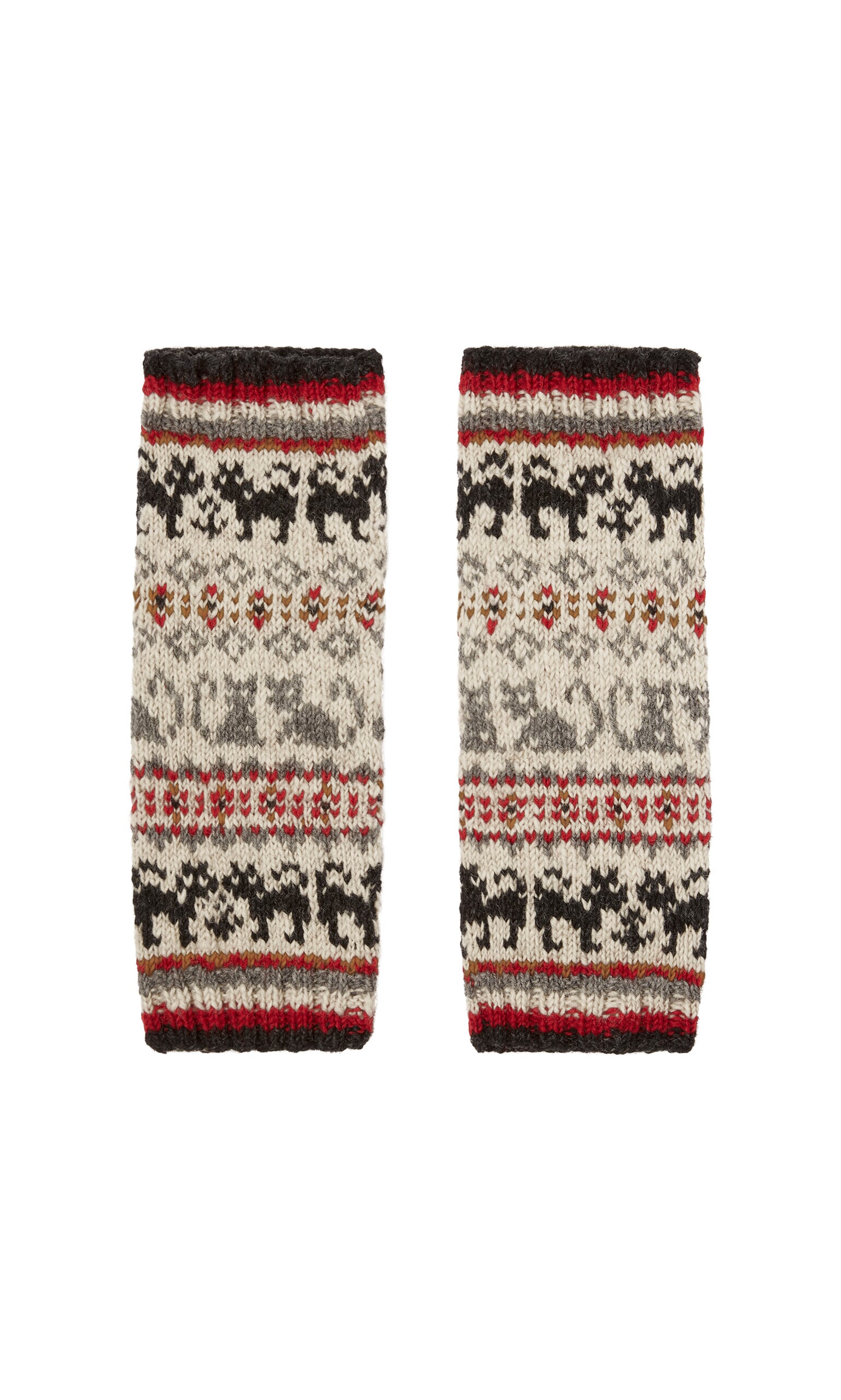 Cat Legwarmers