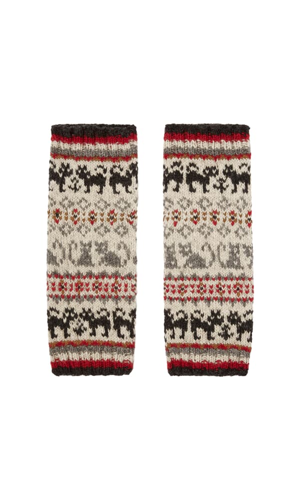 Cat Legwarmers