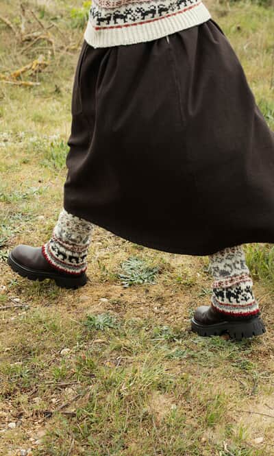 Cat Legwarmers - Plümo Ltd