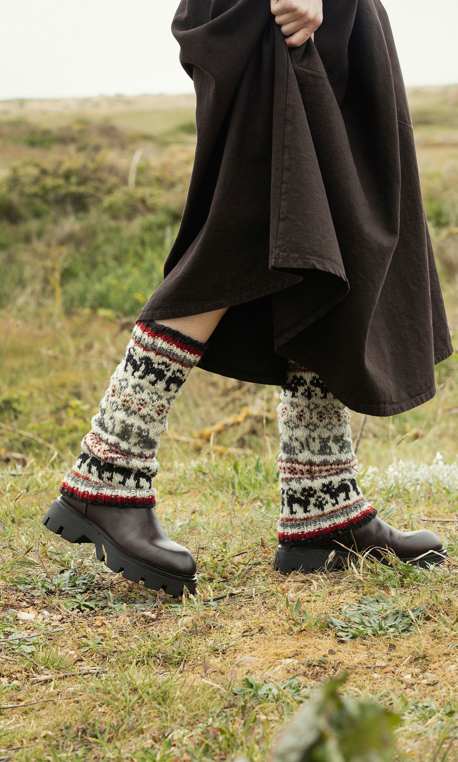 Cat Legwarmers