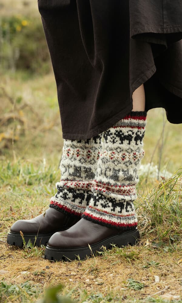 Cat Legwarmers