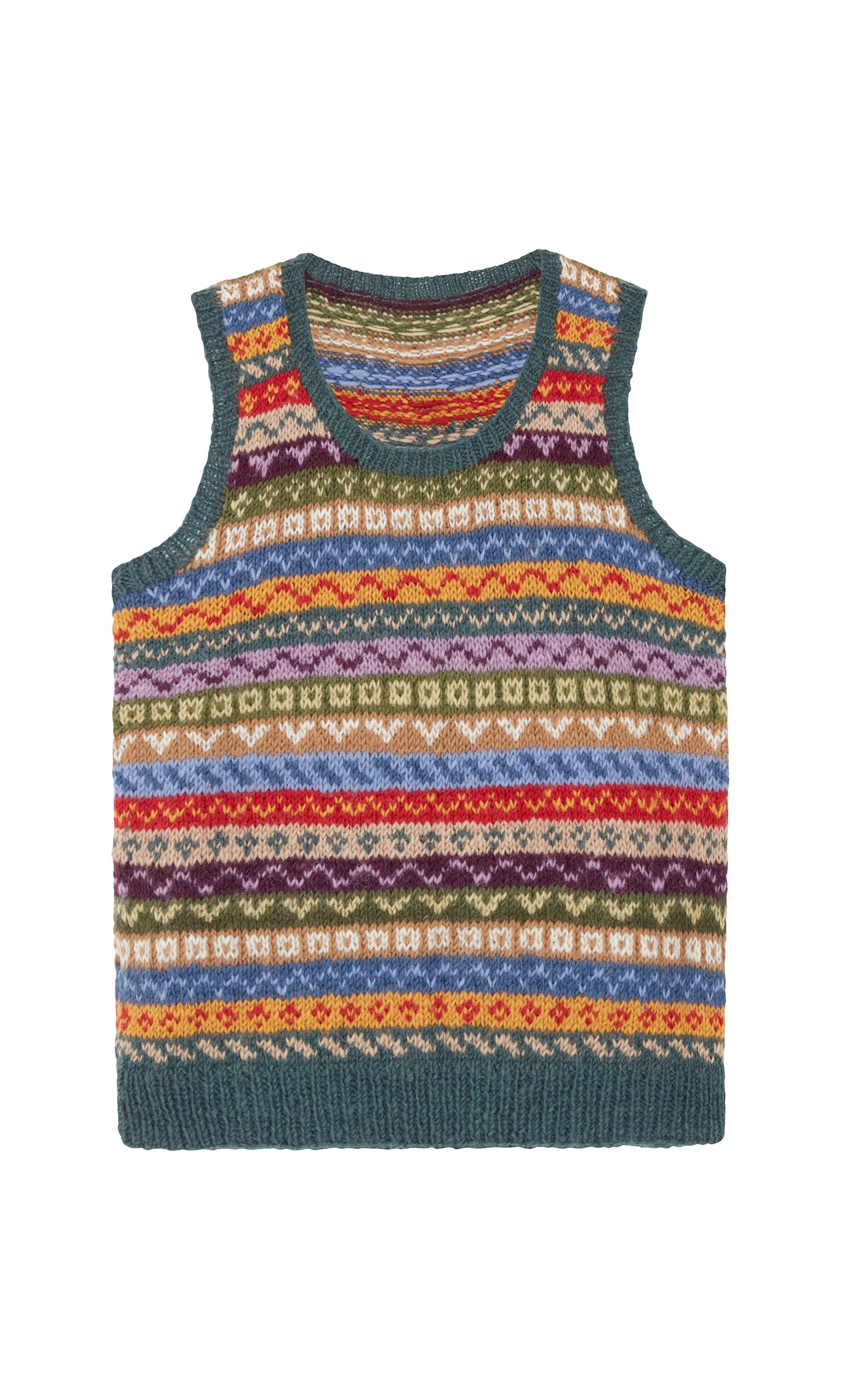 Ella Tank Top