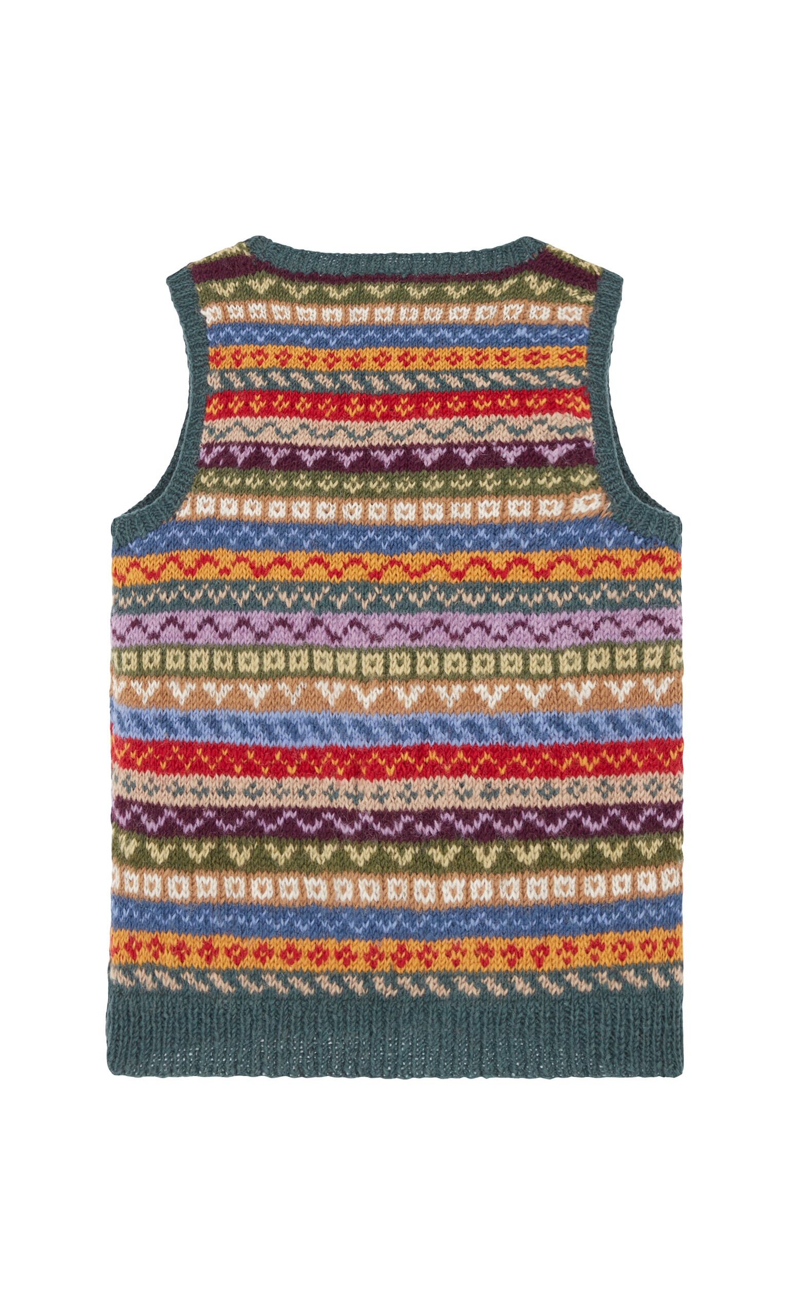 Ella Tank Top