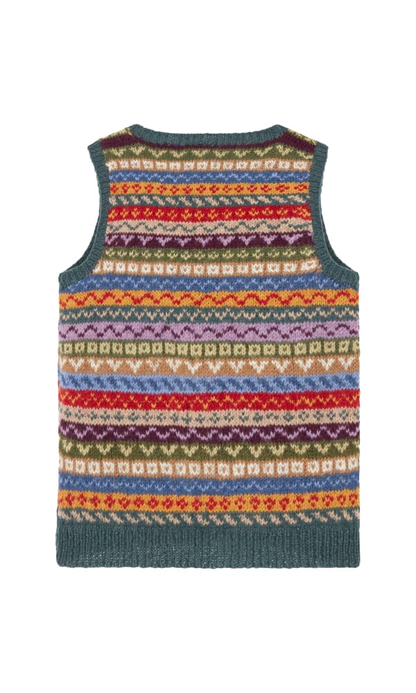 Ella Tank Top