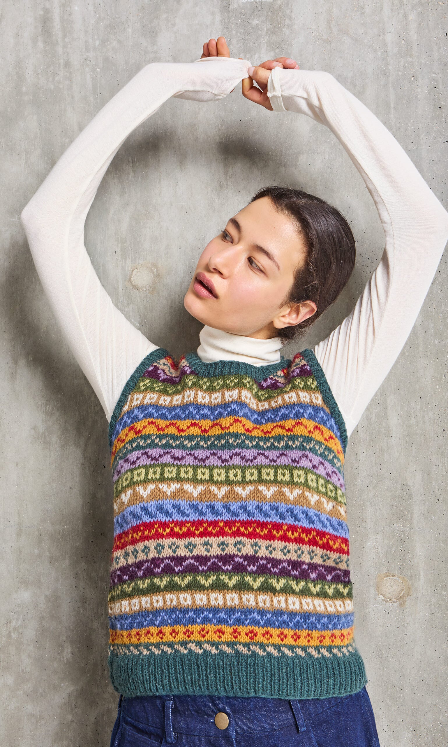 Ella Tank Top