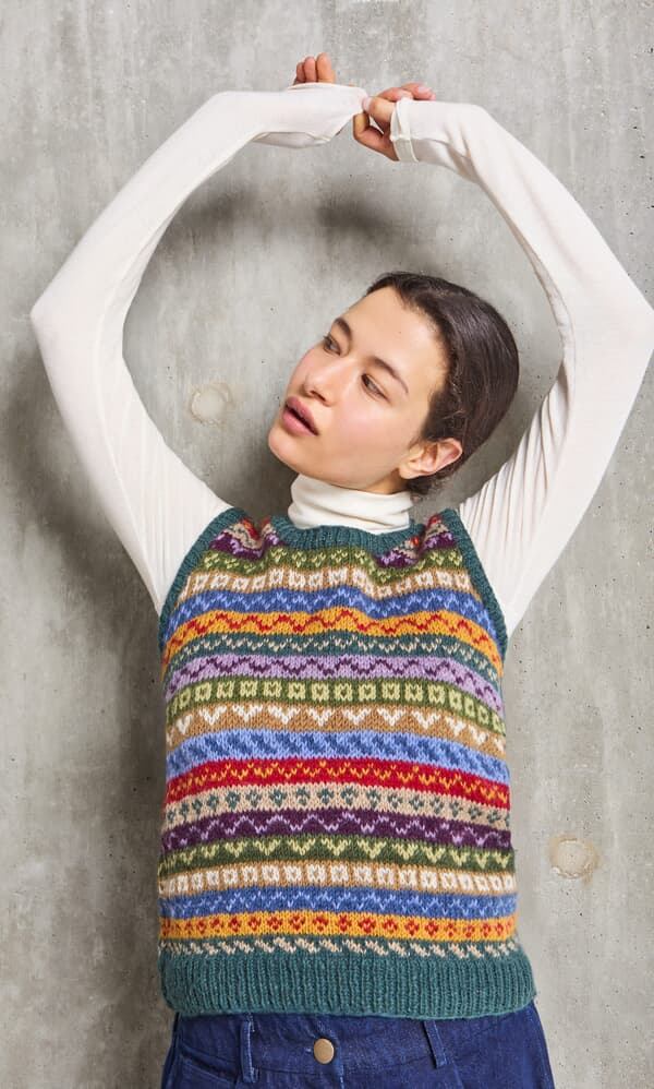 Ella Tank Top