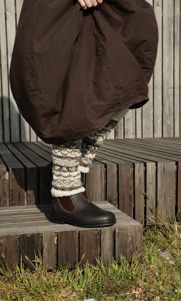 Finisterre Legwarmers