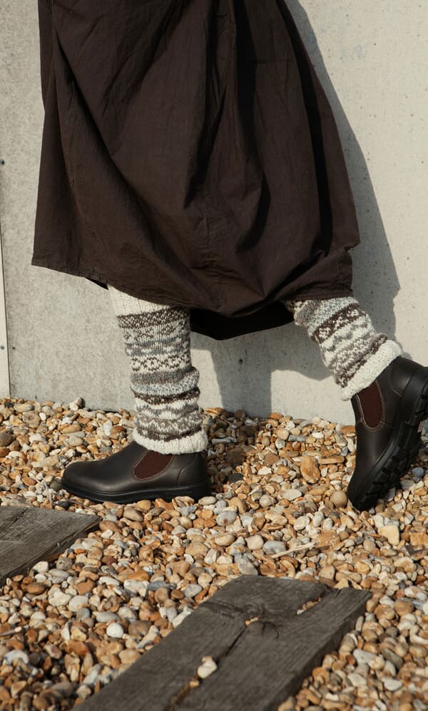 Finisterre Legwarmers