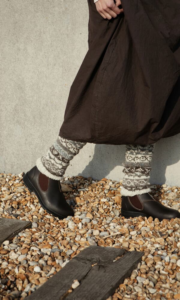 Finisterre Legwarmers