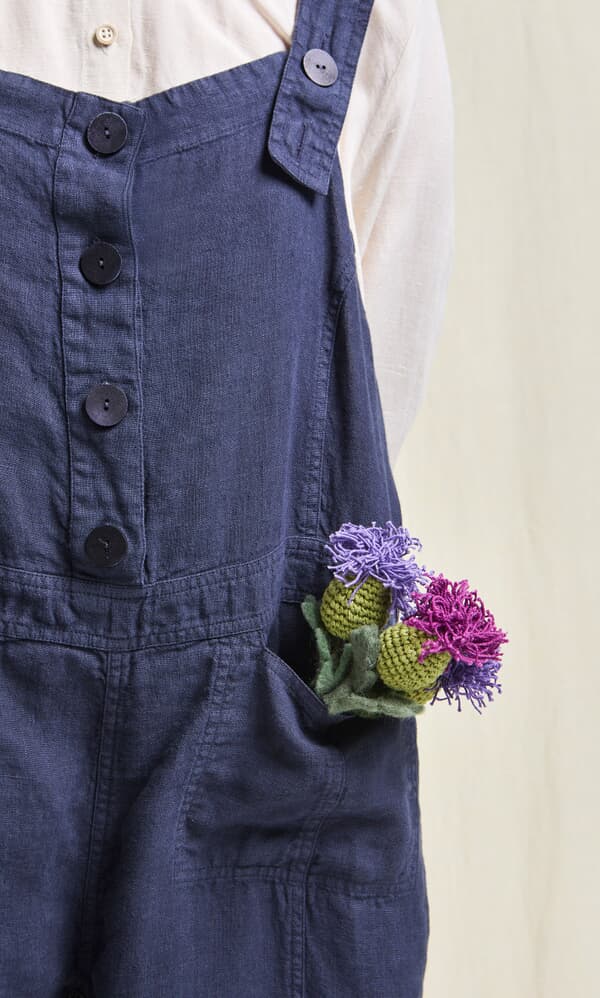 Thistle Bunch