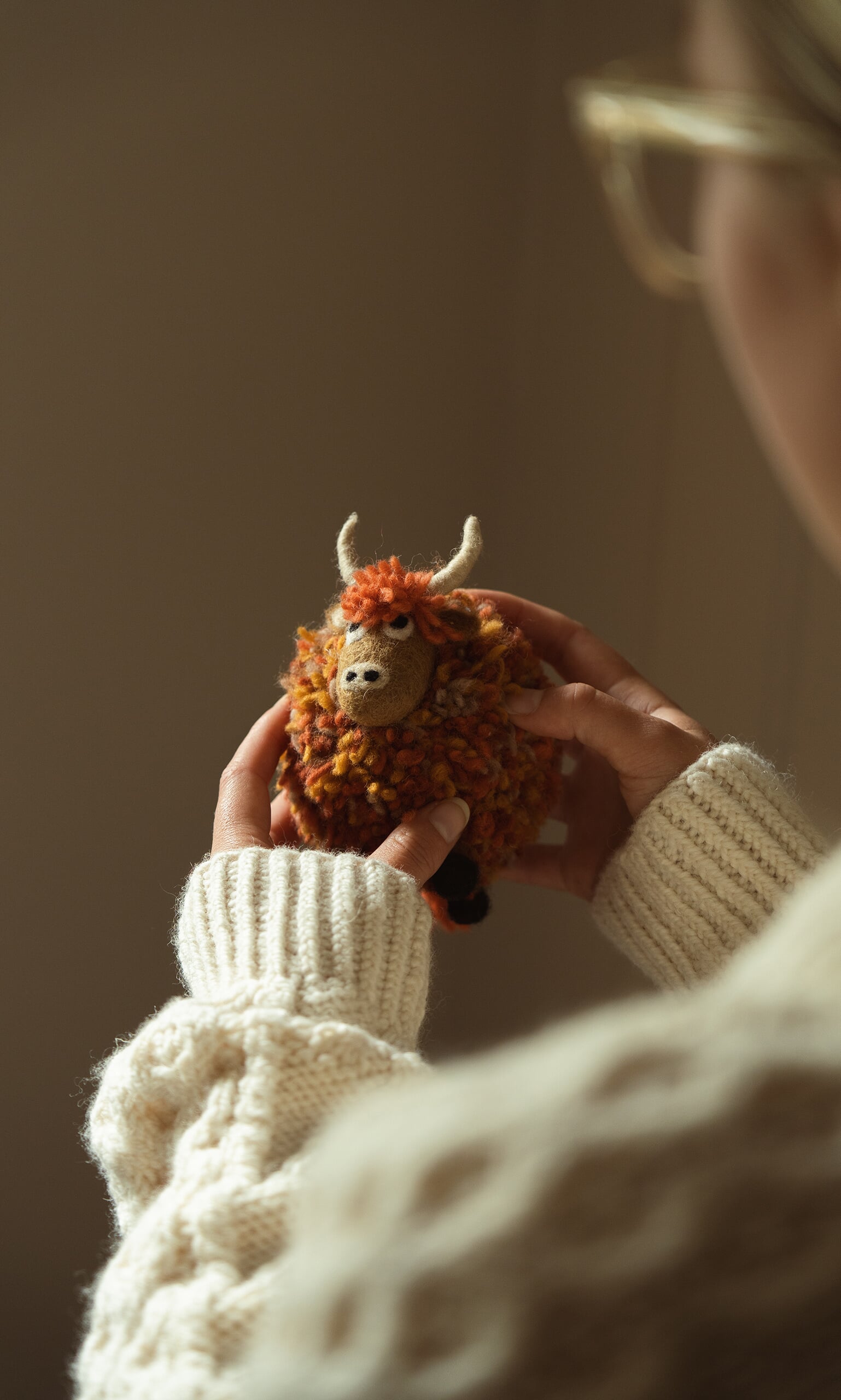 Duncan The Cow