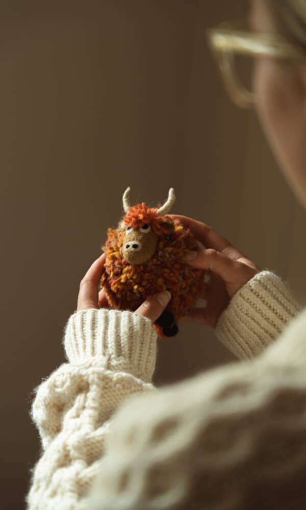 Duncan The Cow