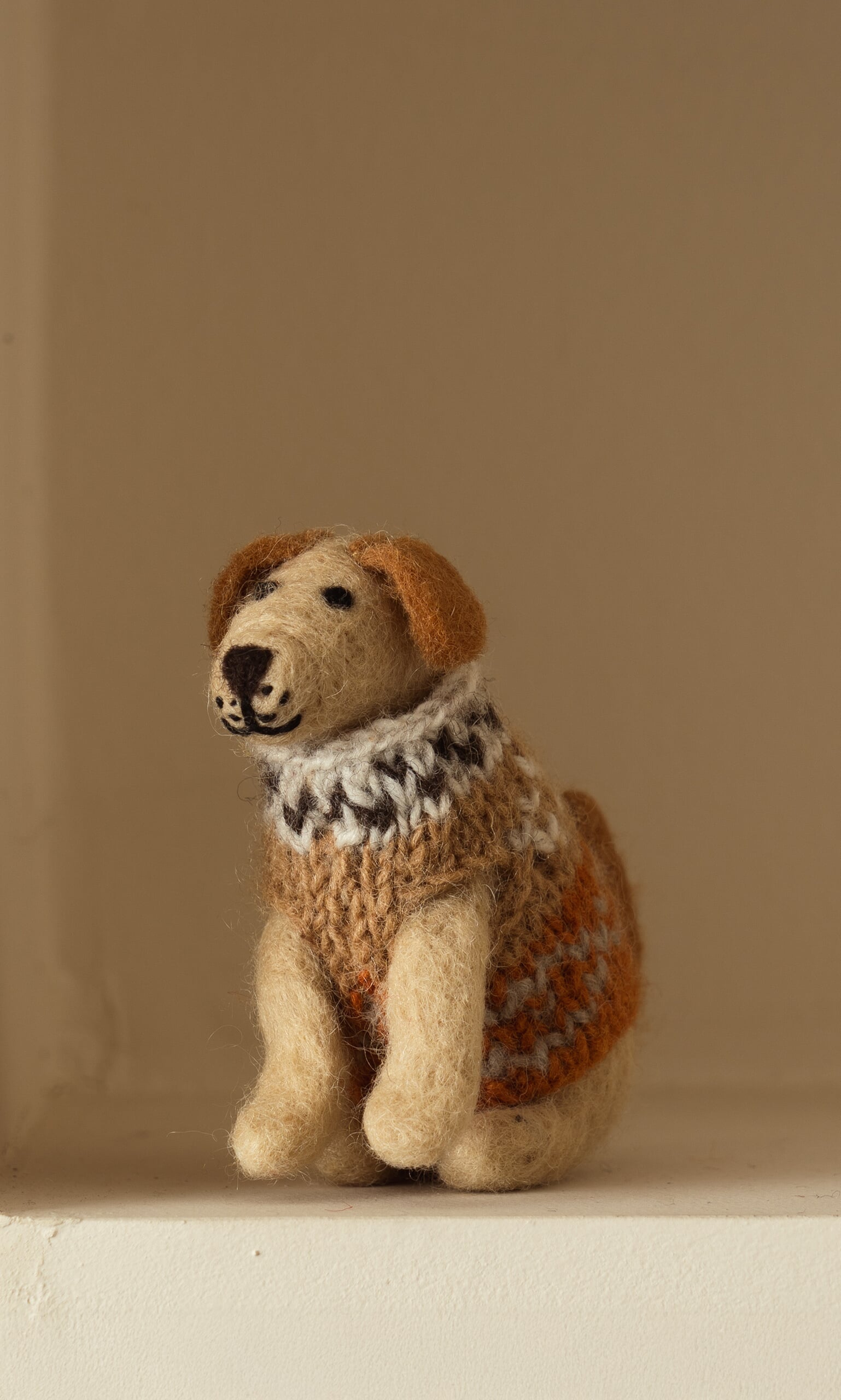 Digby the Labrador