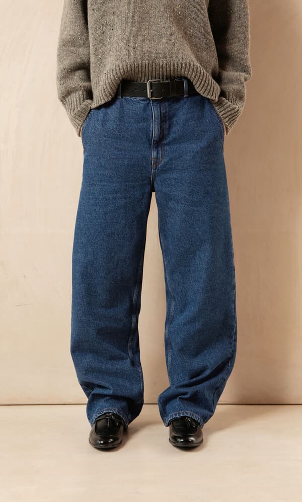 Carlo Jeans