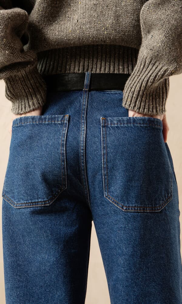 Carlo Jeans