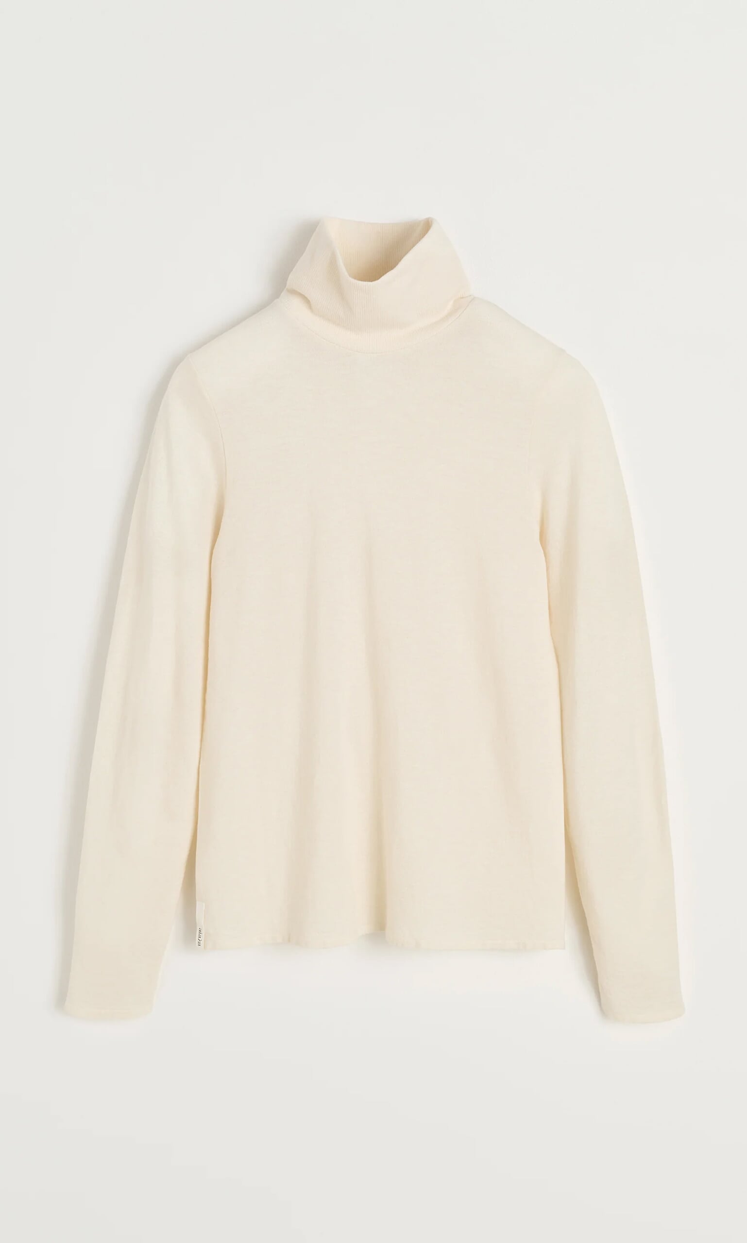 Gentle Turtleneck