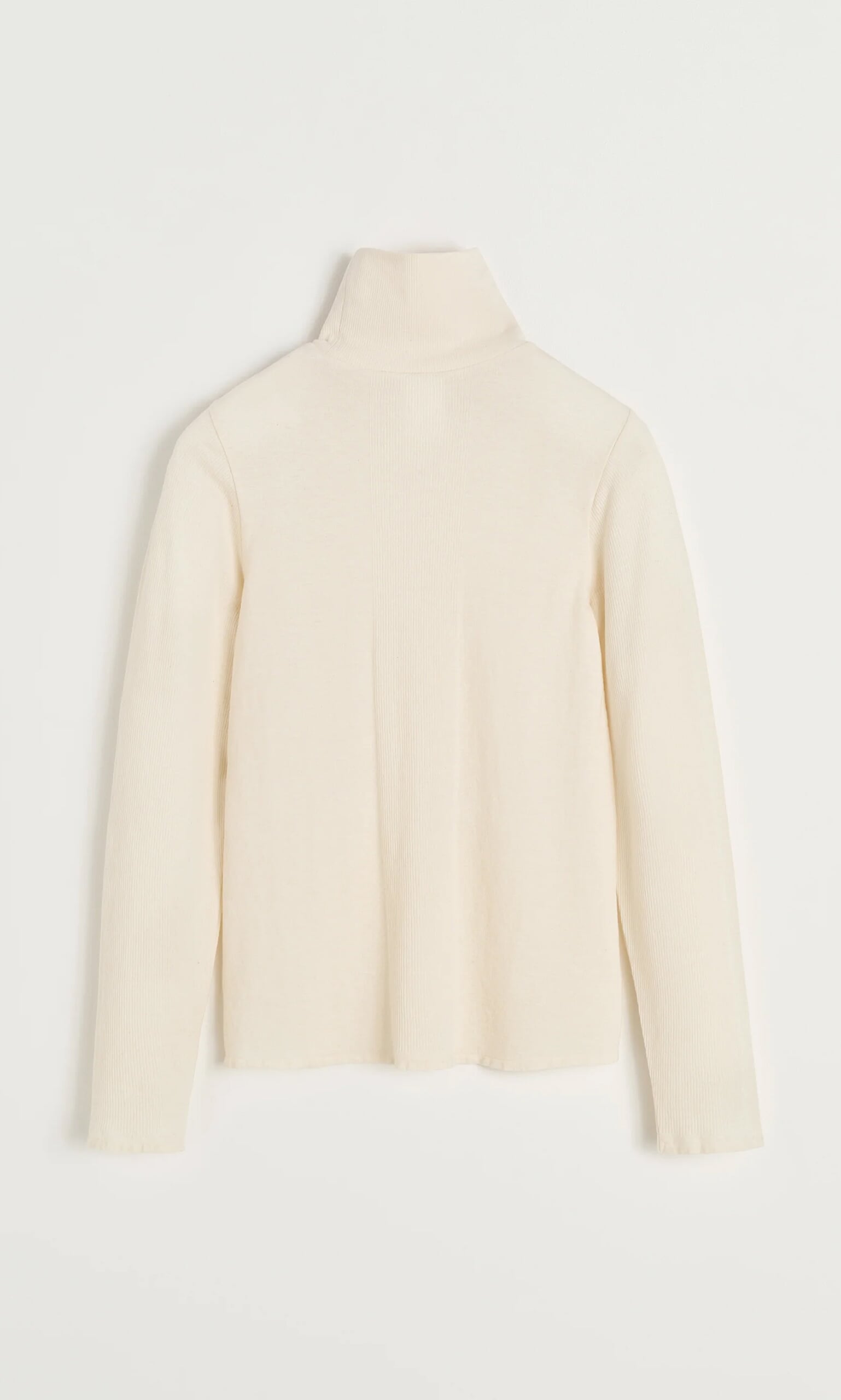 Gentle Turtleneck