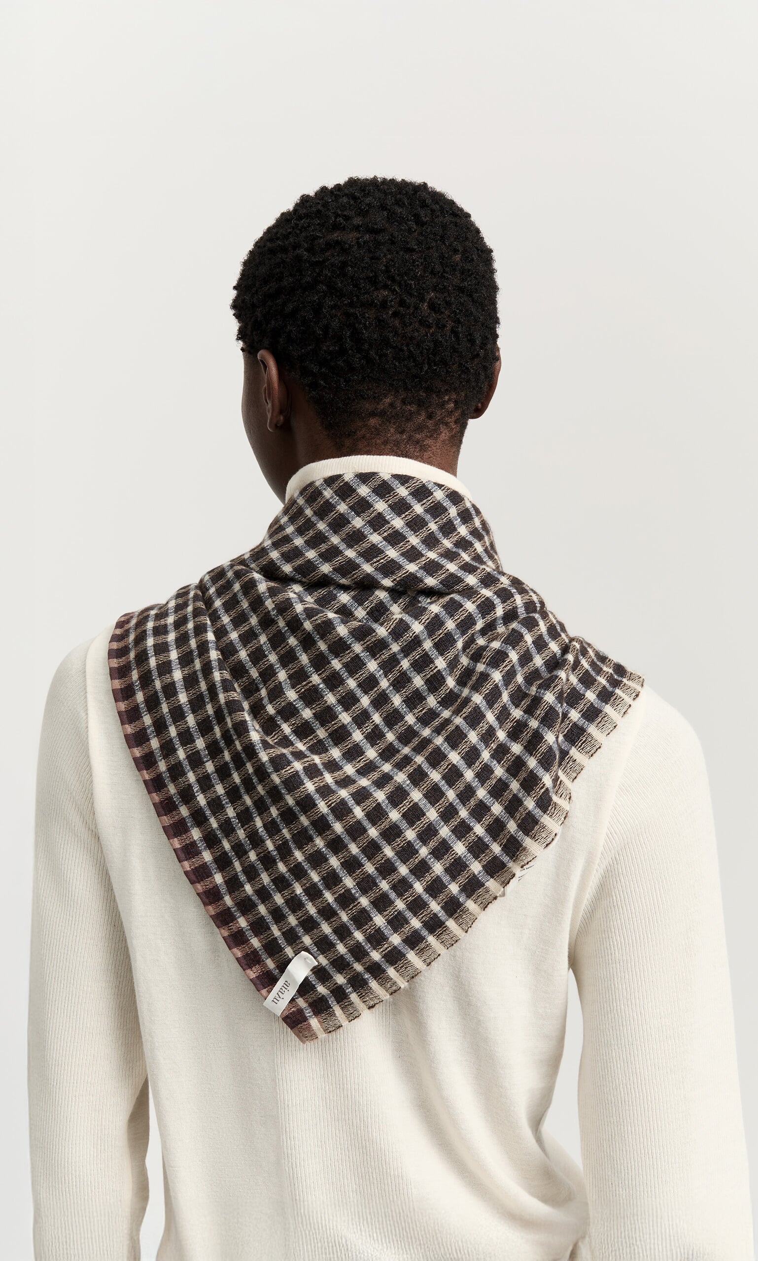 Brahem Scarf