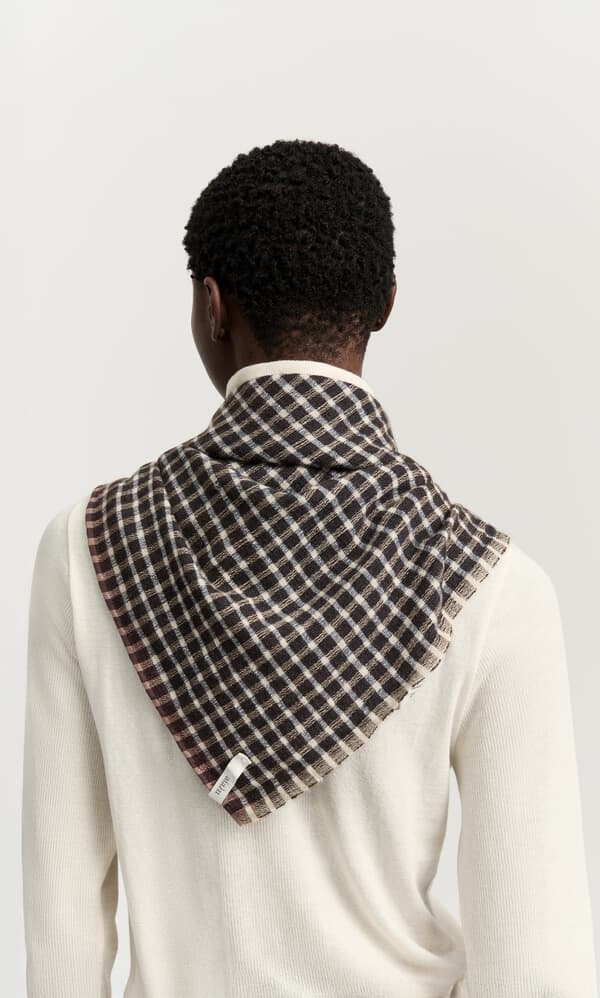 Brahem Scarf