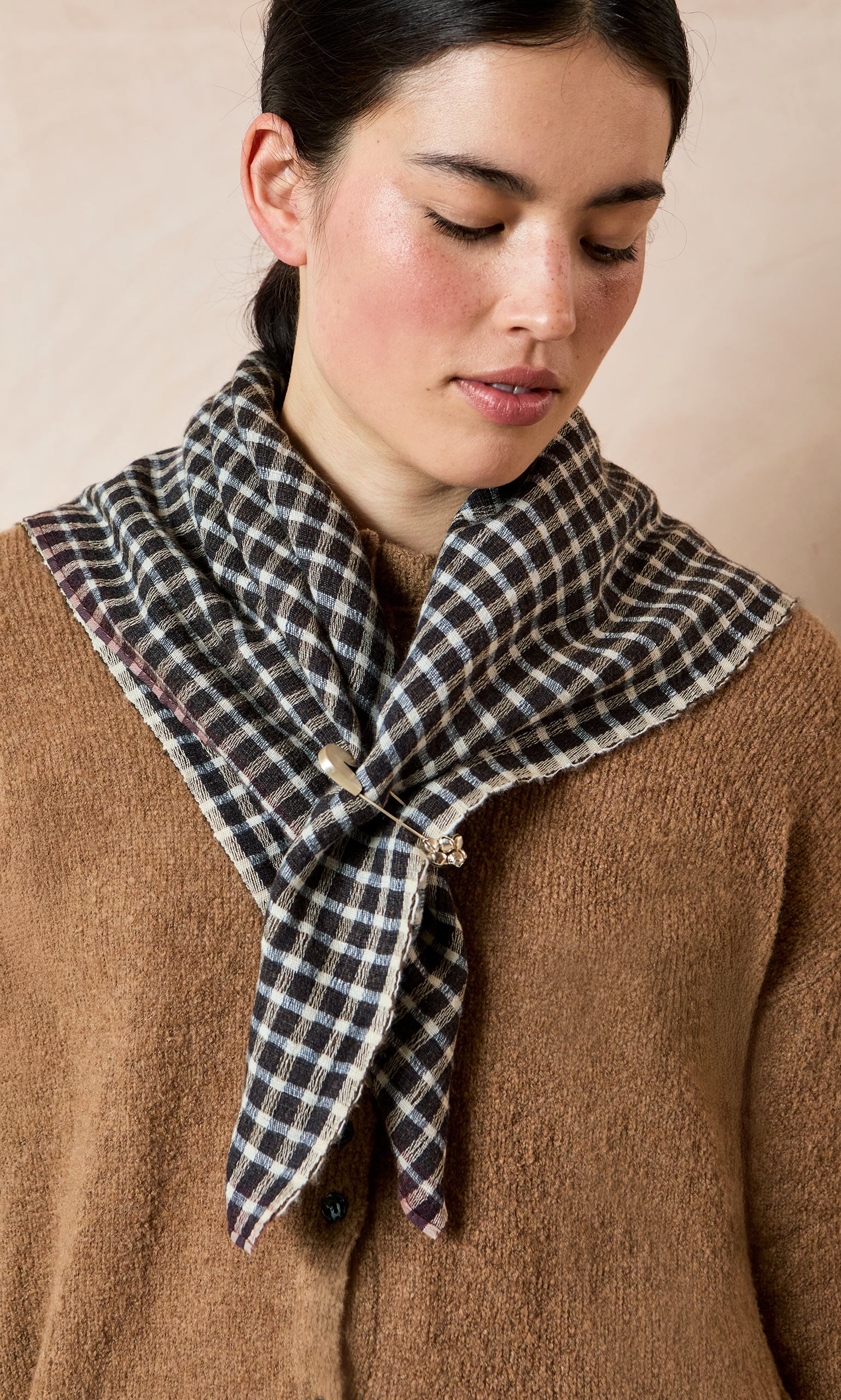 Brahem Scarf