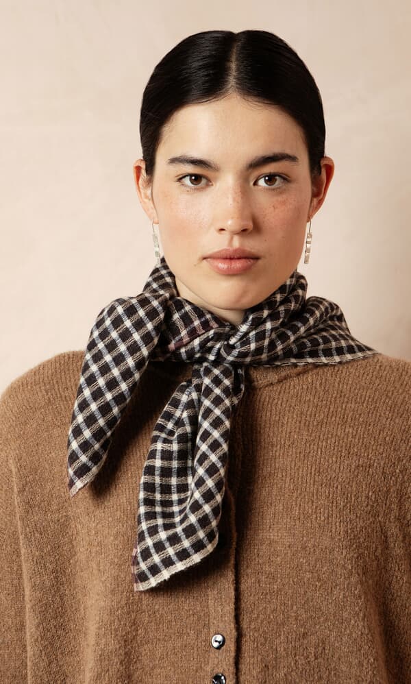 Brahem Scarf