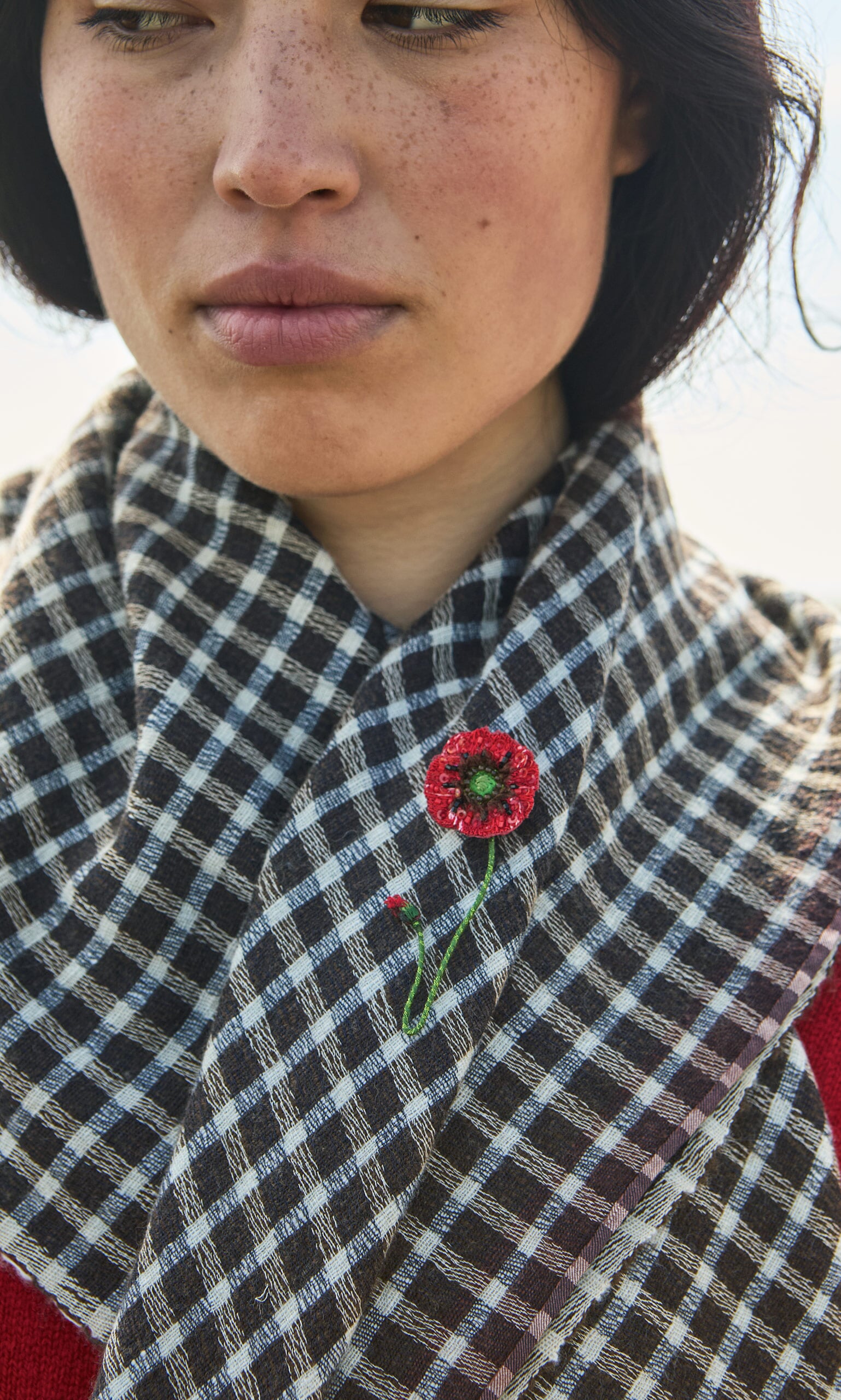 Brahem Scarf