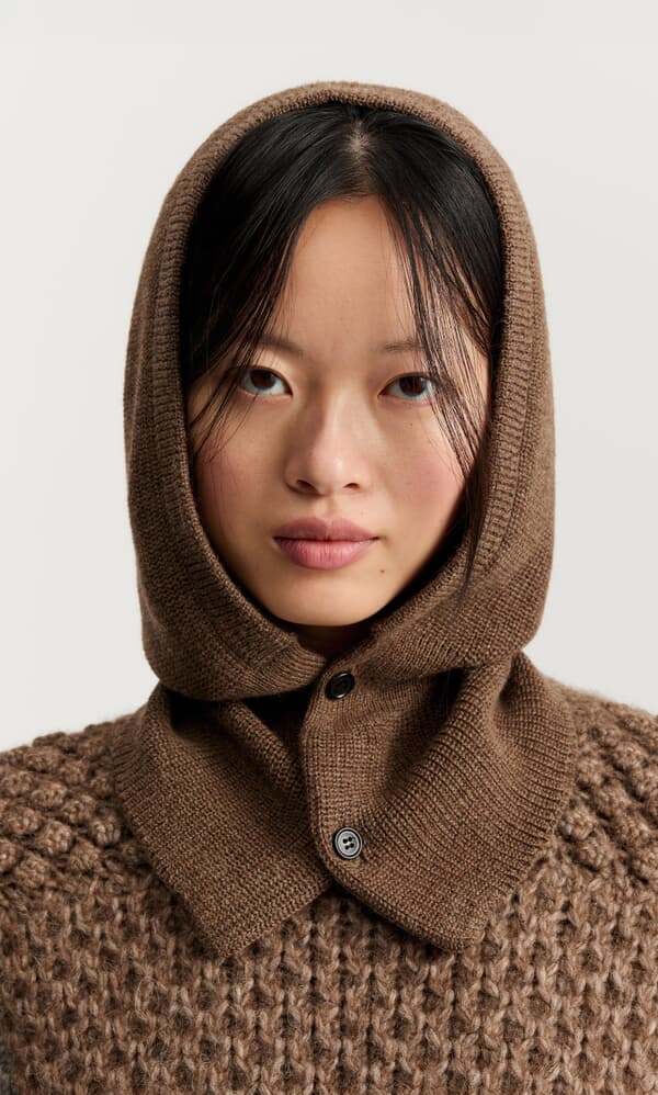 Arter Hood