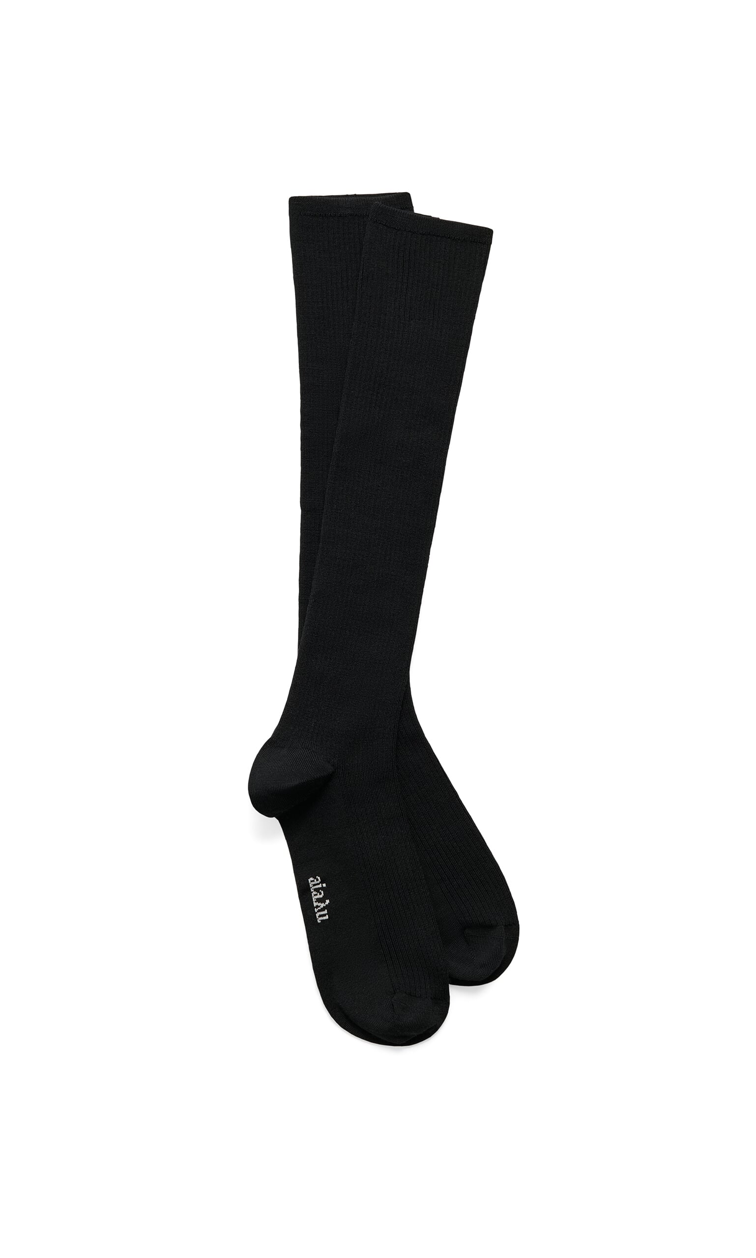 Black Kneesocks